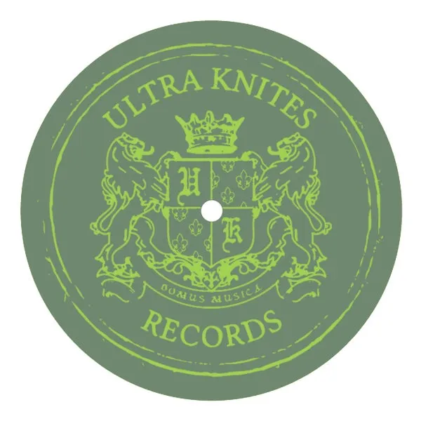 Ryan Paul (UK) – Backbeat E.P