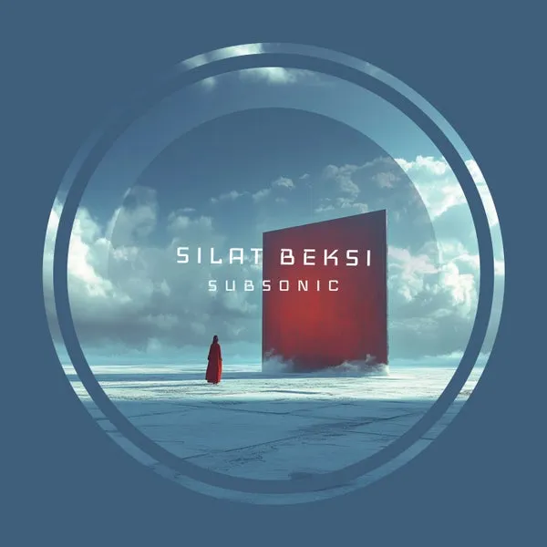 Silat Beksi – Subsonic cover