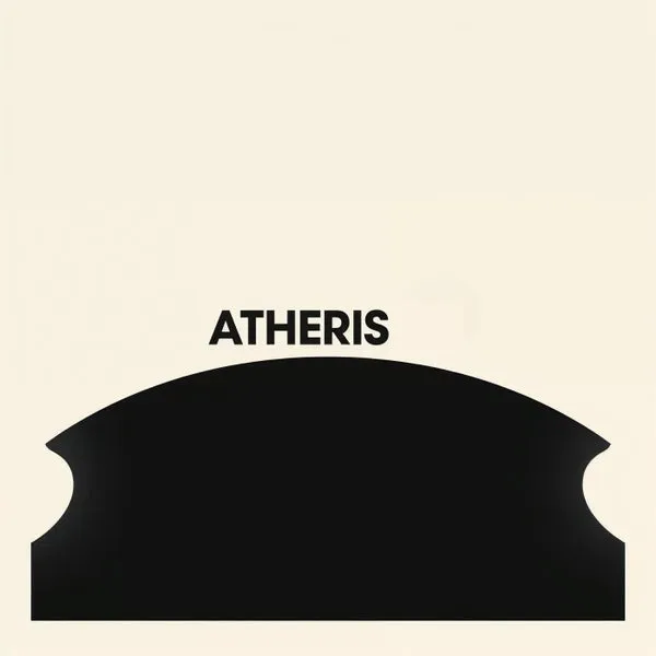 Sirgardino – Atheris cover