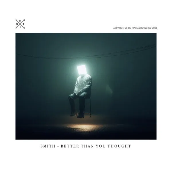 Smith – Better Than You Thought cover