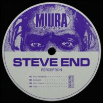 Steve End - Perception [Miura Records]