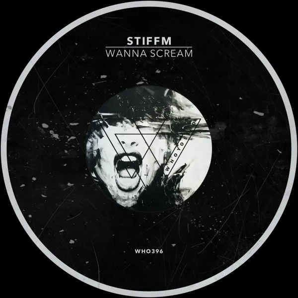 Stiffm – Wanna Scream cover