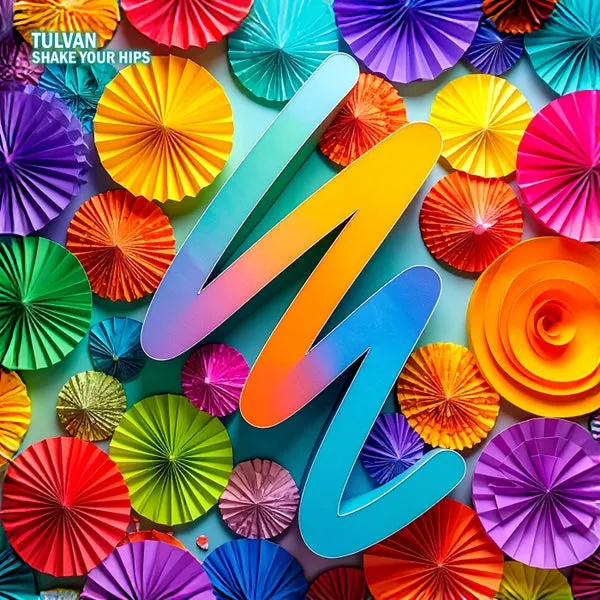 TULVAN – Shake Your Hips cover