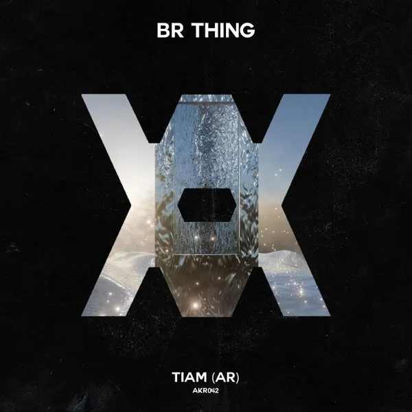 Tiam (AR) – Br Thing cover