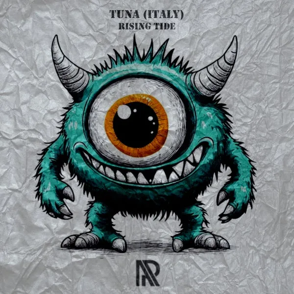 Tuna (Italy) – Rising Tide cover