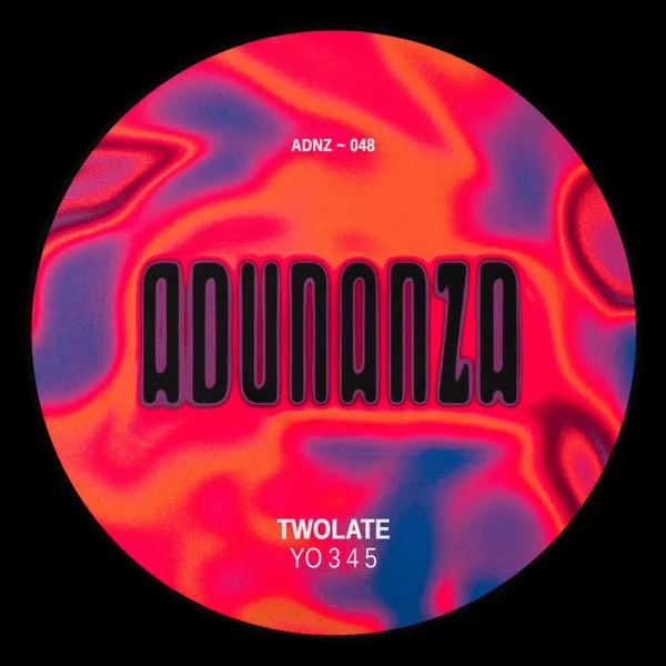 Twolate – Yo 3 4 5 cover