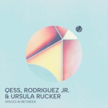 Ursula Rucker, Qess - Spaces In Between (Rodriguez Jr. Remix) [Mobilee Records]