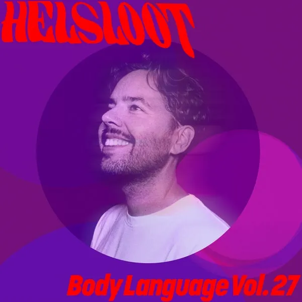 VA – Body Language Vol. 27 cover