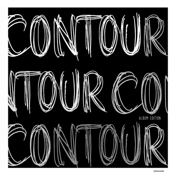 VA – Contour (Album Edition) cover
