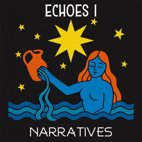 VA – Echoes I cover