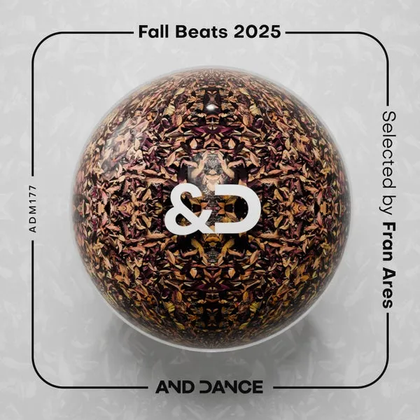 VA – Fall Beats 2025 cover