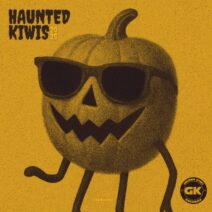VA - Haunted Kiwis 2025 [Green Kiwi Records]