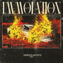 VA - IMMOLATION [Enemy Records]