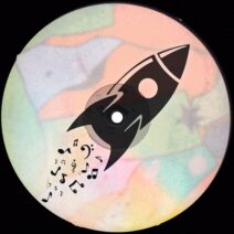 VA - Moonshot 036 [Baikonur Recordings]