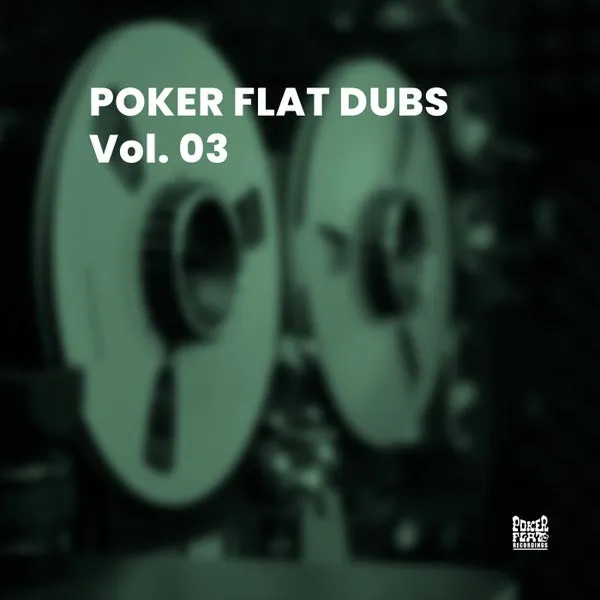 VA – Poker Flat Dubs (Vol. 03) cover