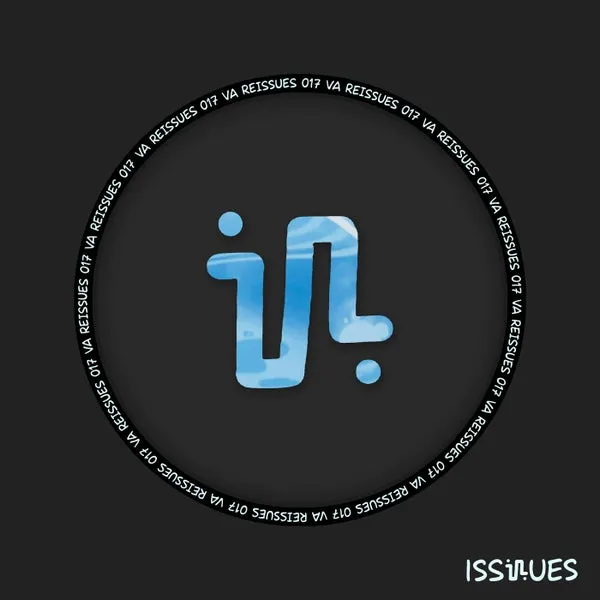 VA – Reissues 017 cover