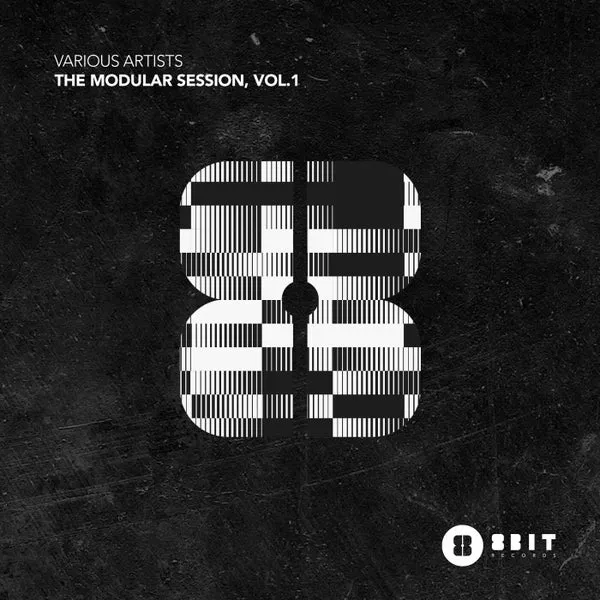 VA – The Modular Session, Vol. 1 cover