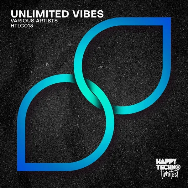 VA – Unlimited Vibes cover