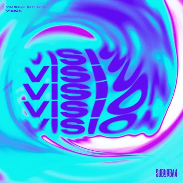 VA – Vision cover
