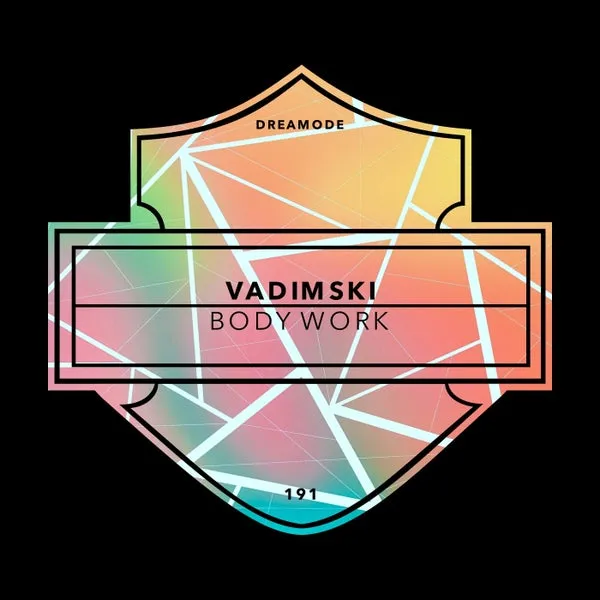 Vadimski – Body Work cover