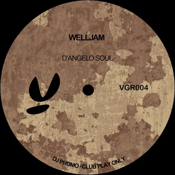 WELLJAM – D’Angelo Soul cover