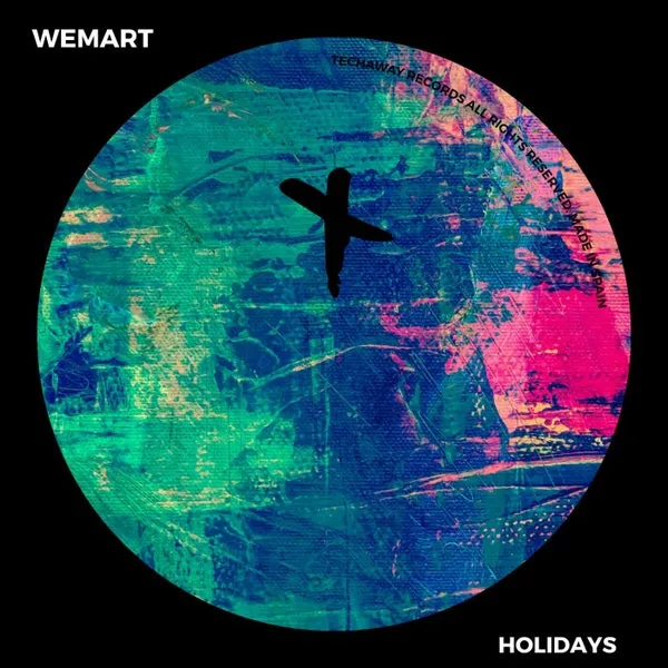 WeMart – Holidays cover