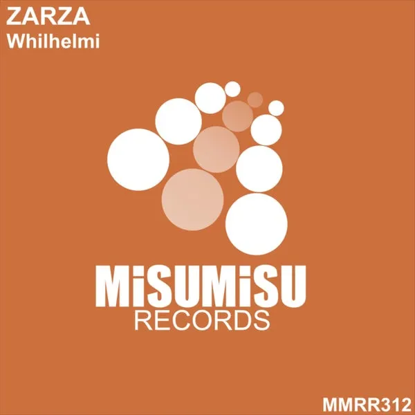 Whilhelmi – Zarza cover