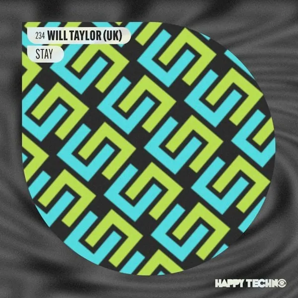 Will Taylor (UK) – Stay cover