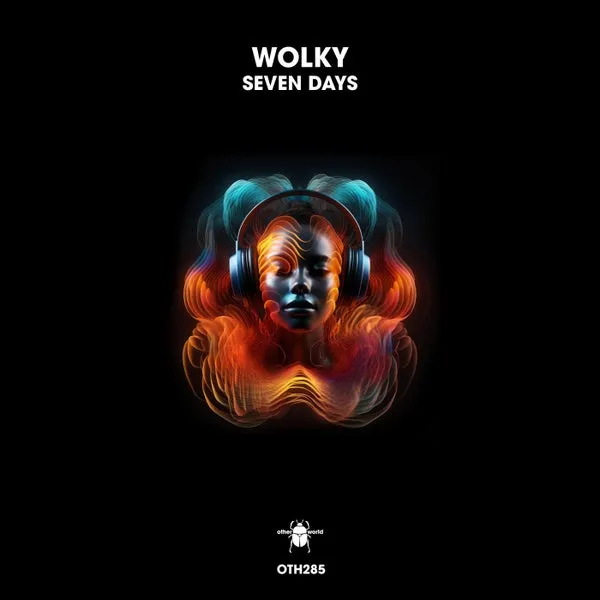 Wolky – Seven Days cover