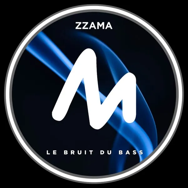 Zzama – Le Bruit Du Bass cover