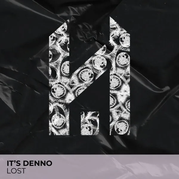 it’s denno – Lost cover