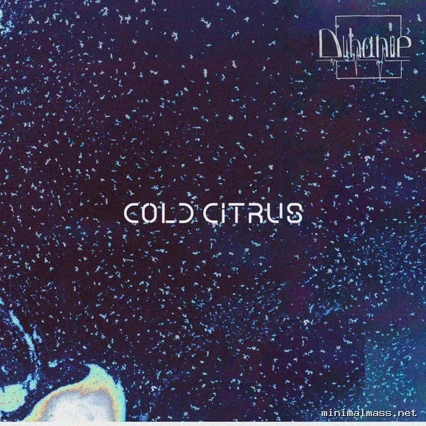 ANTI – Cold citrus cover