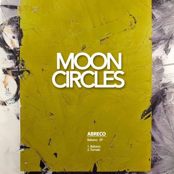 Abreco – Bakano EP