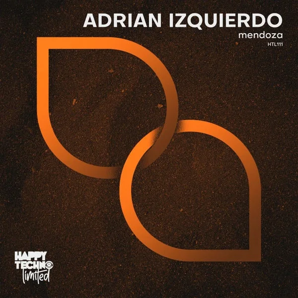 Adrian Izquierdo – Mendoza cover