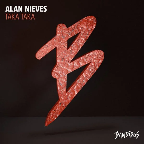 Alan Nieves – Taka Taka cover