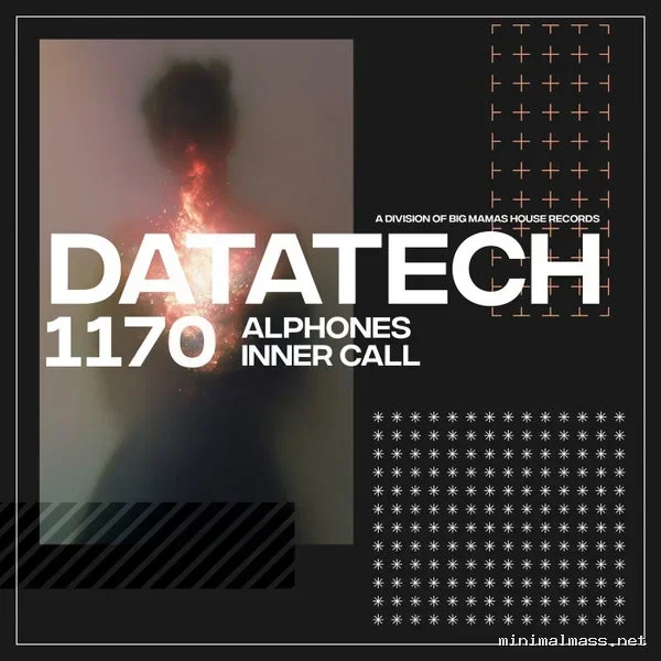 Alphones – Inner Call cover