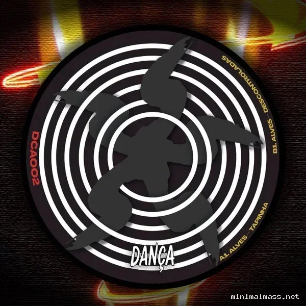 Alves – Funkeira cover