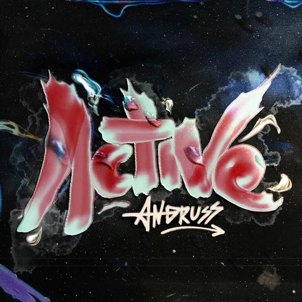 Andruss – Active cover