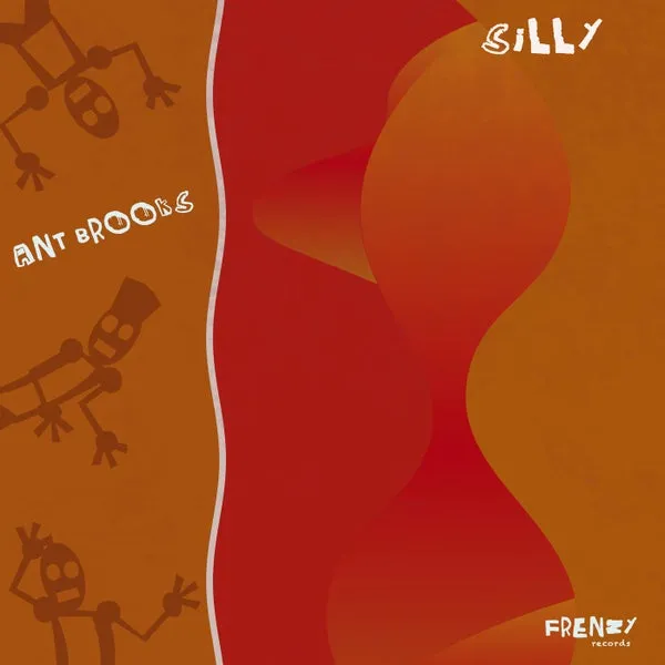Ant Brooks – Silly cover