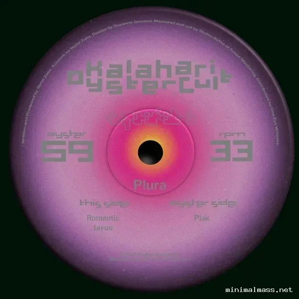 Aquafaba – Plura cover