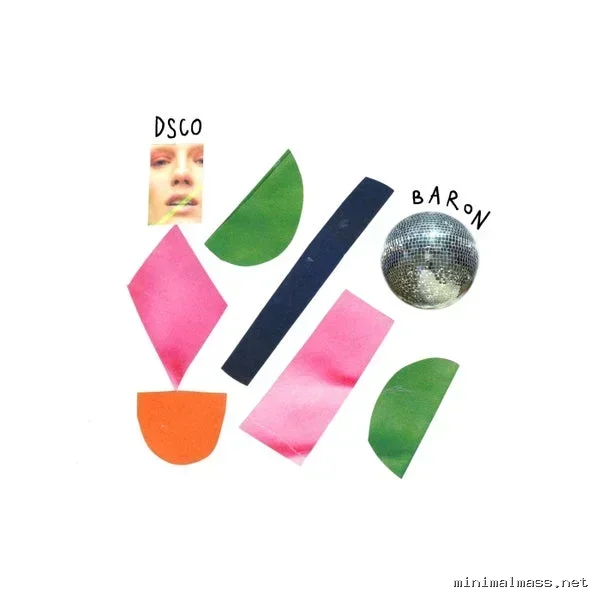 Baron (FR) – DSCO cover