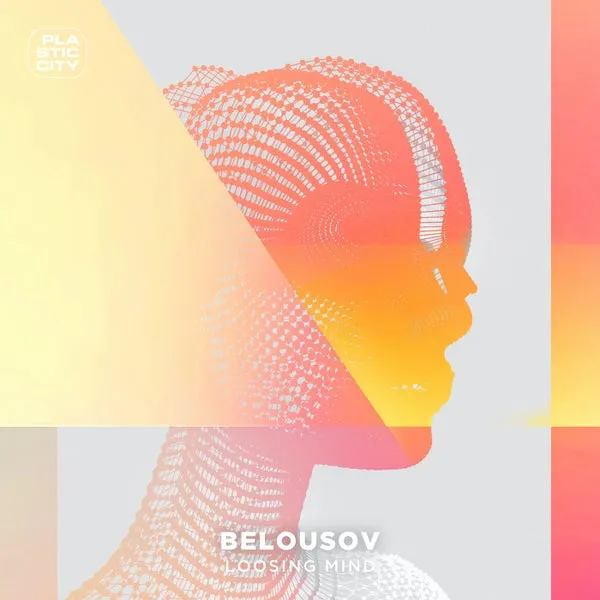 Belousov – Loosing Mind cover