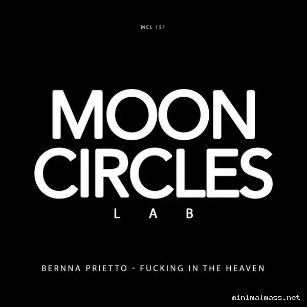 Bernna Prietto – Fucking In The Heaven cover