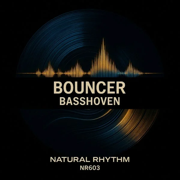 Bouncer – Basshoven cover