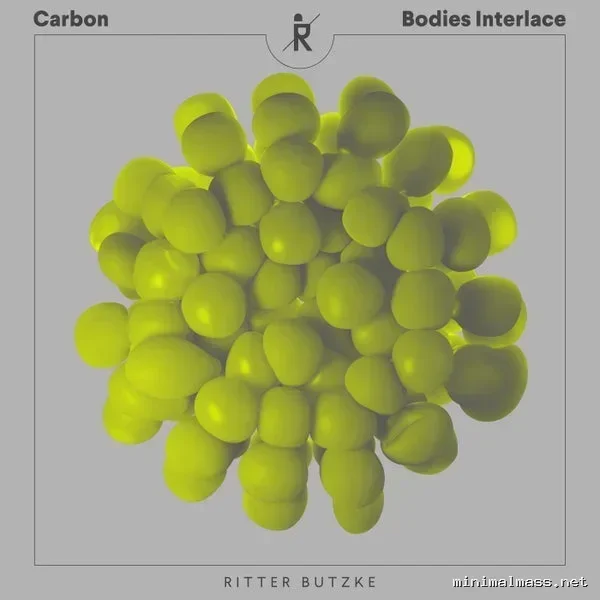 Carbon – Bodies Interlace cover