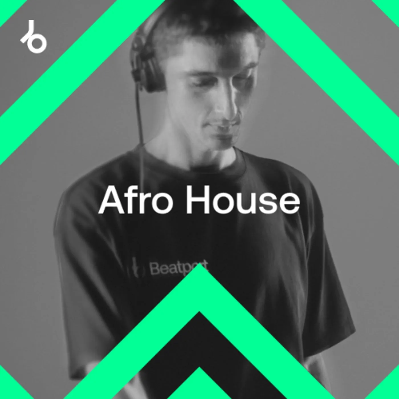 Chart Toppers 2025 Afro House cover