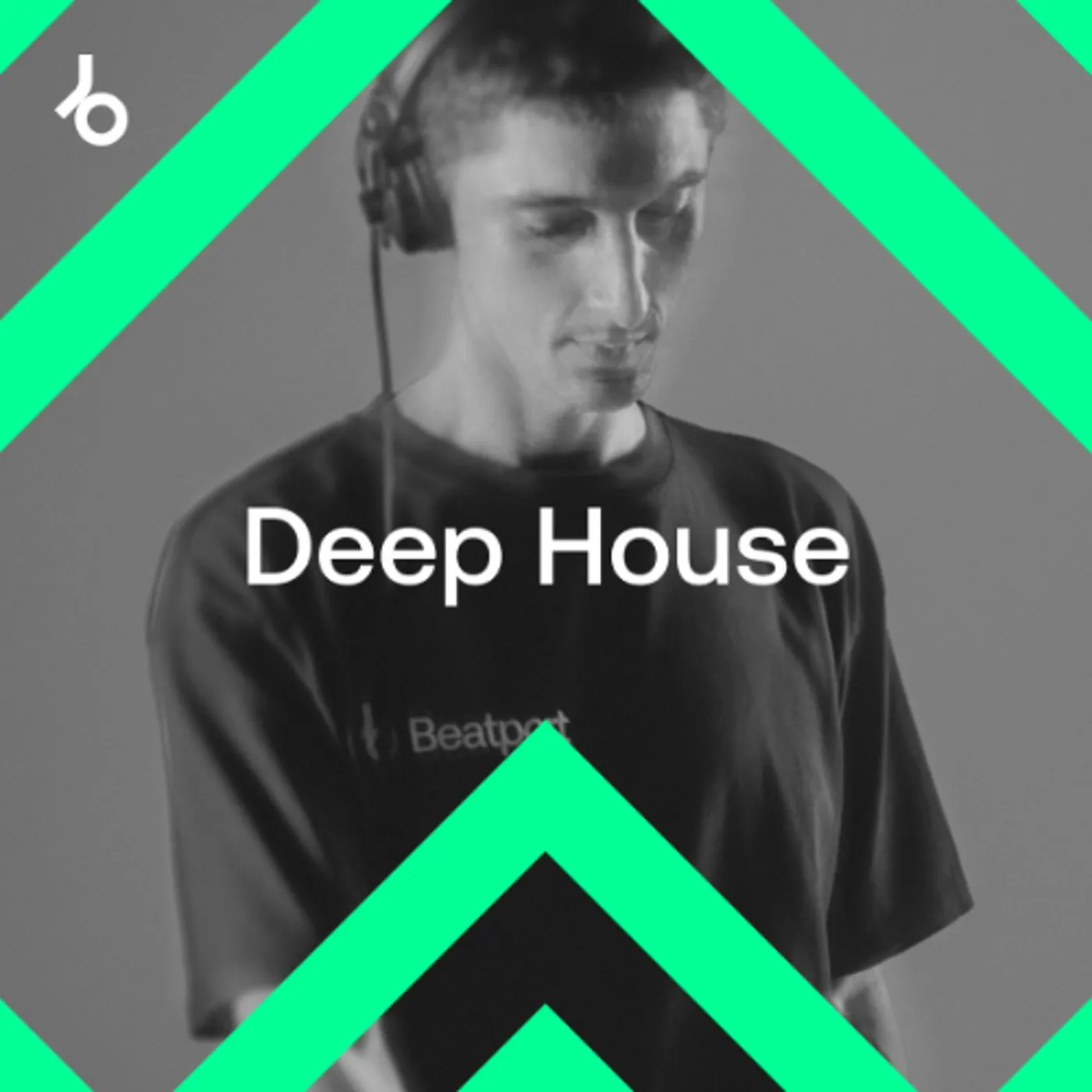 Chart Toppers 2025 Deep House cover