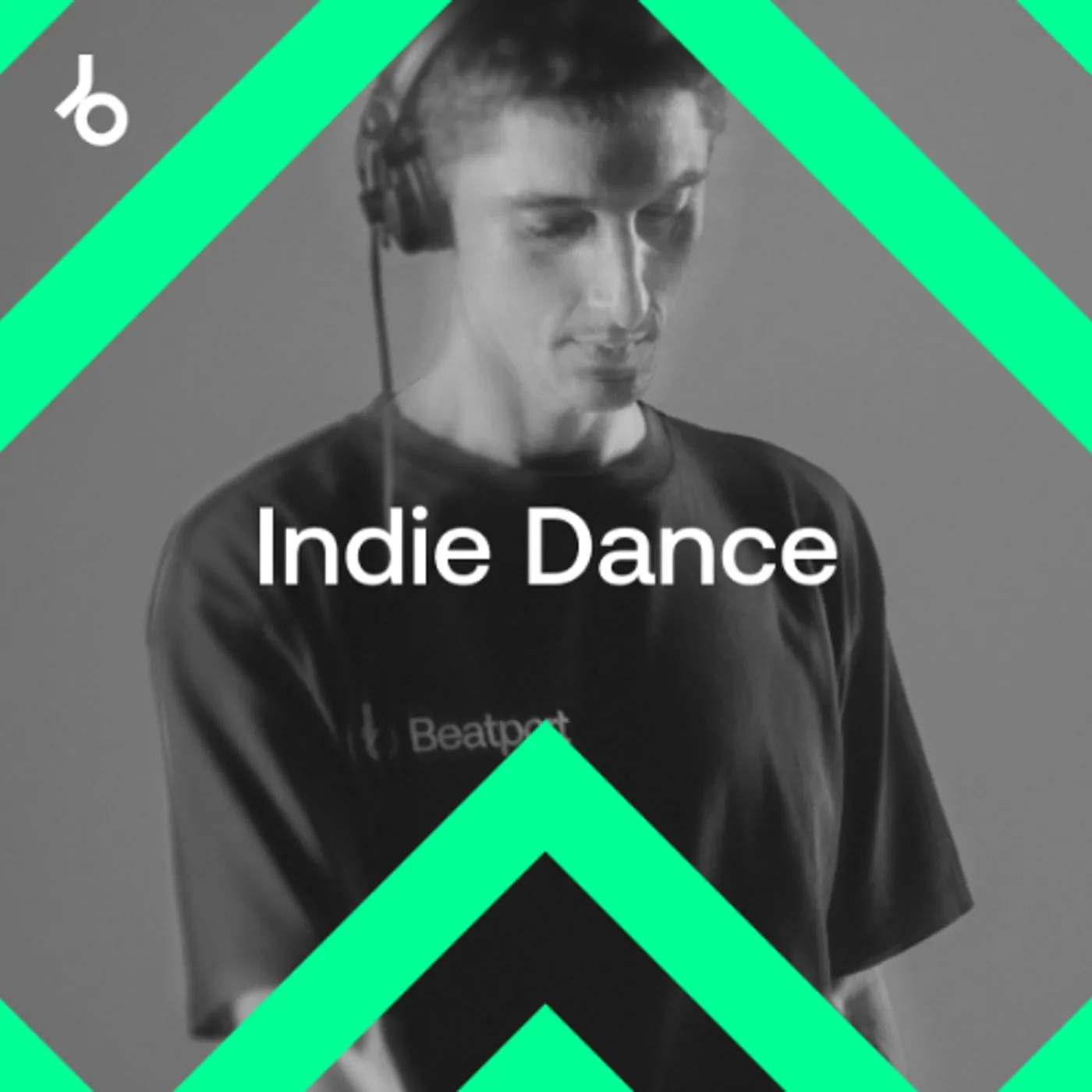 Chart Toppers 2025 Indie Dance cover