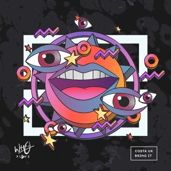 Costa UK – Bring It cover