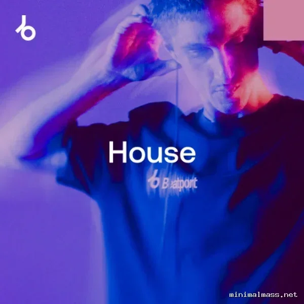 Curation Best Of 2025 House cover